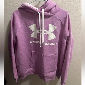 Women’s Under Armour Hoodie